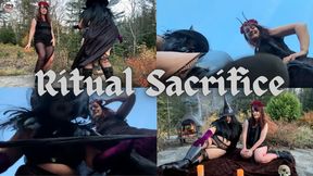 Ritual Sacrifice 1080p mp4