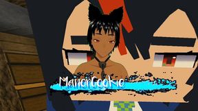 the jenny mod fapcraft fucking zhu yuan from zenloss zone zero in the pussy and tits and in minecraft