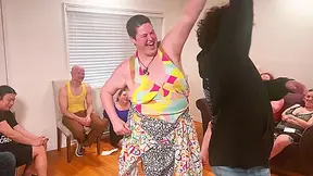 Positivity Party