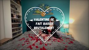 coucou mon lapin retrouve ma derniere video special saint valentin je ...