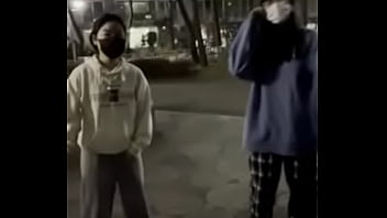 Korean girls sexy dance