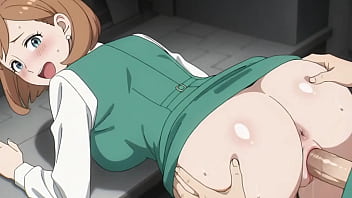 SxF Millie Myers Hen (AI)