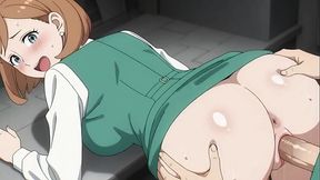 SxF Millie Myers Hen (AI)