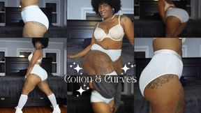 Cotton Curves