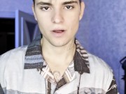 3 Things Bottoms Always Tell Me – RESANU the Balkan Twink Spills the Tea 😏🍑