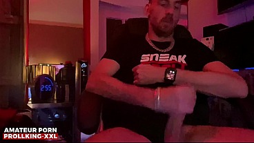 08 - COCK PUMP SNEAK PROLL