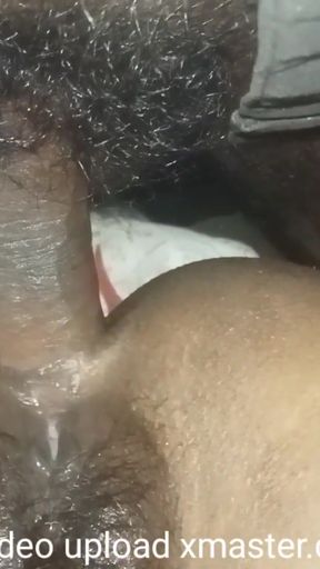 Indian husband and wife enjoy full video in the style of boys and girls in Bihari style   Clip 1