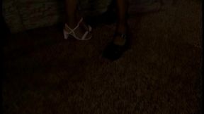 anastasia christ tit fucks and blows joe monti in threesome