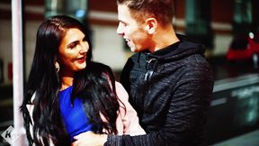 cock loving milf roxee couture rides her young studs cock to a creampie finish