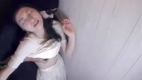 Sultry JAV Star Tempts You With Bath Time Sex Appeal Showdown