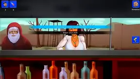 Seeds of Chaos: Steamy Hentai Romance Unfolds in 3D Anime World