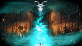 Weekly Black Mass - ASMR