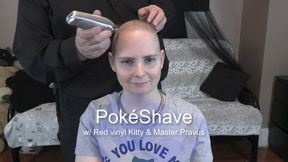 PokeShave 4K