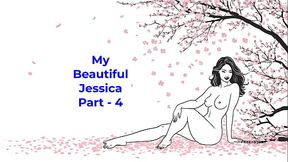 My Beautiful Jessica Part - 4 - English Audio Sex Story