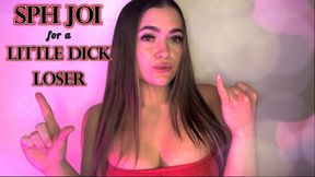 SPH JOI with Cum Countdown (480wmv)