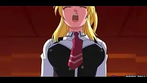 The girls from the Black Bible in sexual encounters parallel to the original story Bible