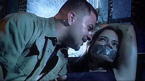 Luciana Faulhaber - Movie Bondage