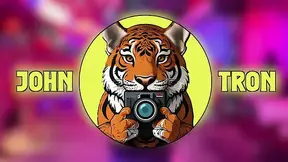 Johntronx - Fucked Her in the Ass, Creampied Her Pussy