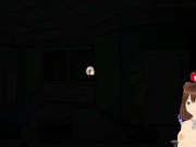 Fuckerman Hospital #2 - Anal sex with my girlfriend - Jazziuu - Gameplay