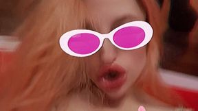 Just Relax with My Voice