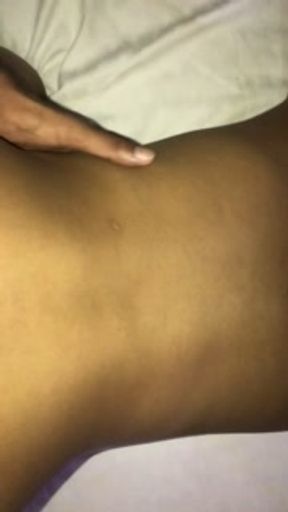 Sri lankan Doggy style fuck