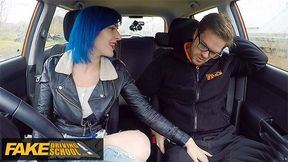 I Emptied My Balls Into Her Asshole - Ryan Ryder And Alexxa Vice