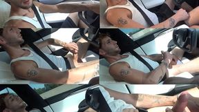 Nick - Self Driving Car - Standard Def