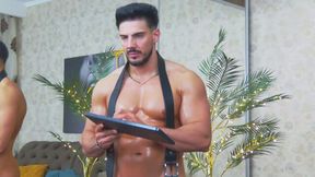 Sam Samuel Private Show
