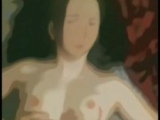 Anime filter busty girl onlyfans bustycat