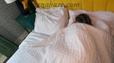 Can I wake you up to head ?