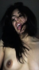 Hot Desi Girl Passionate Cowgirl Ride - Masti Rani Telegram @VidPlay69