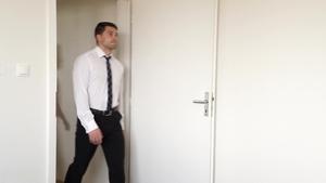 maskurbate: Apartment 69: A Forbidden Affair