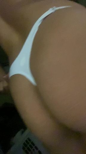 Big White Cock Bb