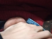 La paja de todas las noches