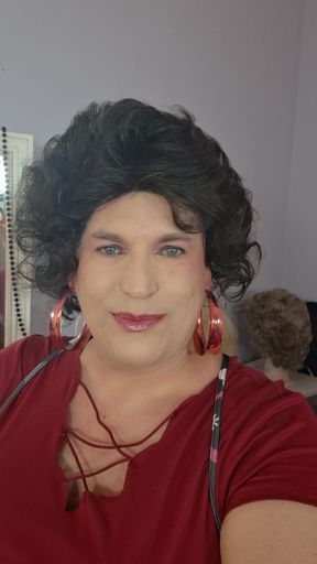 I get so excited and wet for men now! I just love attention from them!