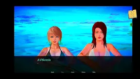 Redheaded Milf Seduces Curious Stepson in Spicy Home Invasion Fantasia