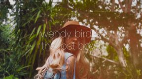 Wendy Bird - A Visual ASMR Journey