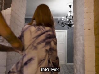 After a Tough Day: Boyfriend Bangs His Cute GF To Make Her Feel More excellent