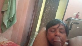 Gay oral big healthy dick