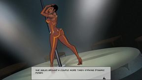 Something Unlimited - Part 20 - New Girls Around