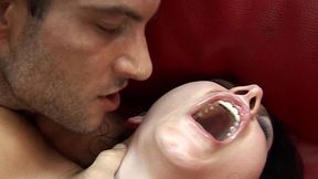 anal soumission - mia moore & mike angelo