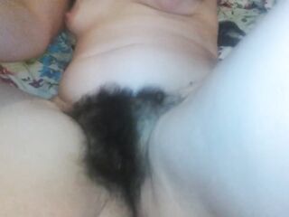 Have you Ever seen a Hirsute Pink Twat with SO MUCH Hair? Fetish Bush Pubic Hair Onlyfans ManyVids OF
