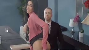 Danny D Secret Hotel 2 Clea Gaultier