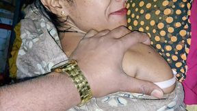 Indian Brother-in-law Sucked and Fucked His Sister-in-law