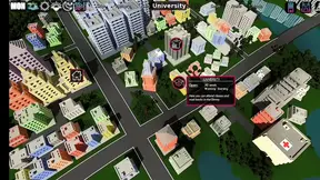 Big-busted stepmom meets new girls in sexy bikini