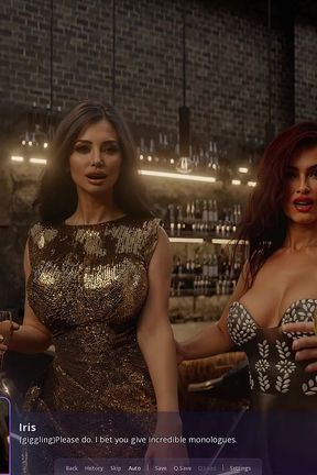 Hotwife Sofia - Day 4 - Veil App&#039;s First Secret Fuck