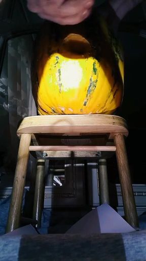 I Love Fucking Pumpkins!