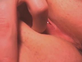 first time fingering my urethra