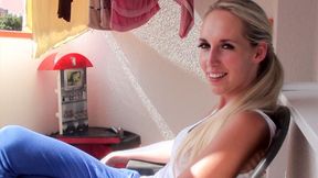 ”My EXGFs Homemade Sextape”