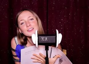 Pretty Boy ( Erotic ASMR Sissification Audio Story ) Trailer